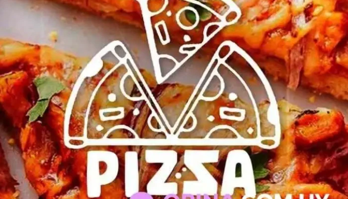 Pizzeria Rola:  Comida Y Bebida