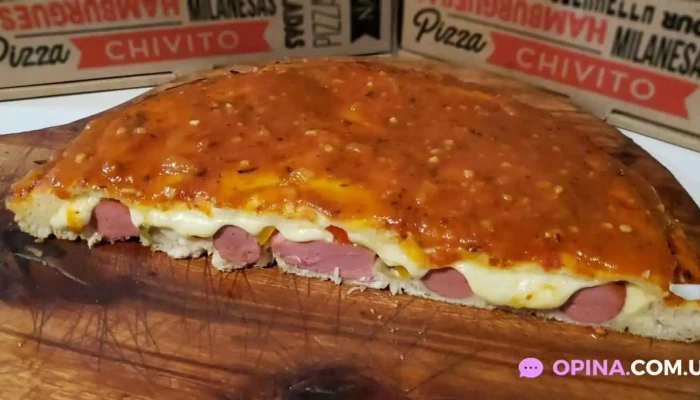 Pizzeria Romanela Pajas Blancas