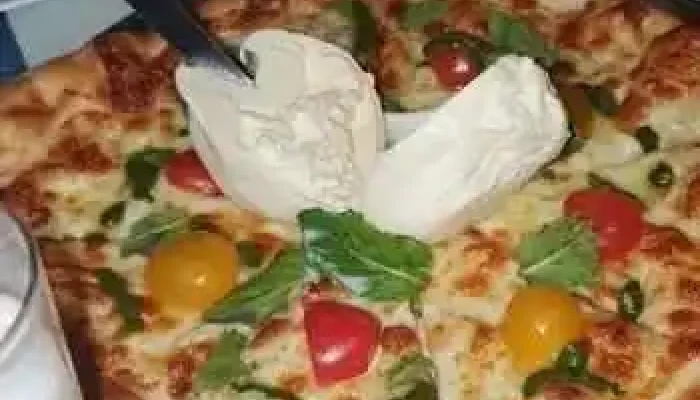 Pizzeria Sapori D Italia Videos