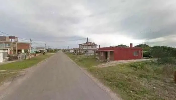 Pizzeria:  Street View Y 360