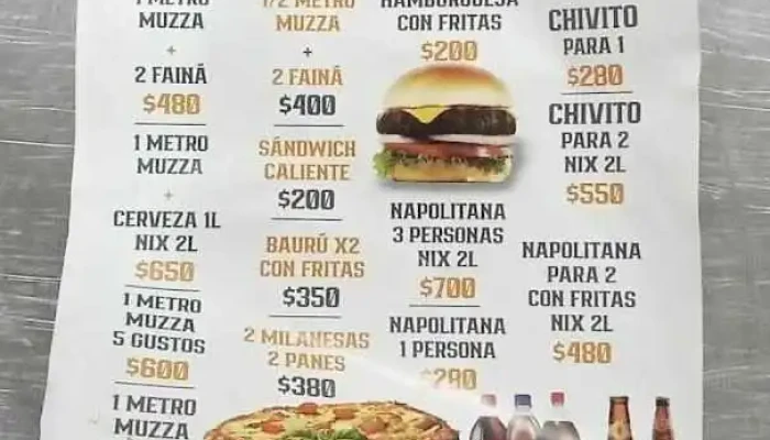 Pizzerialacapilla091540872 Menu