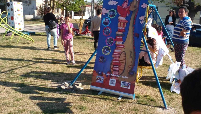 Placita del molino - 90200 Santa Lucía