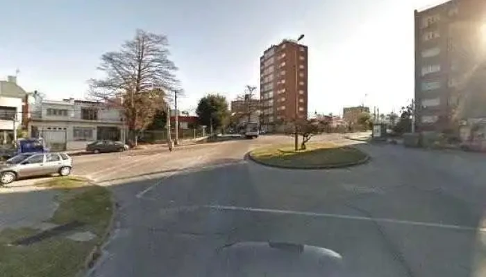 Planorbe Inmobiliaria Direccion - Montevideo