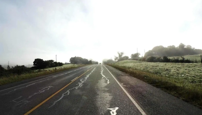 Planta de Tratamiento Residuales y Reciclado - Departamento De Rocha