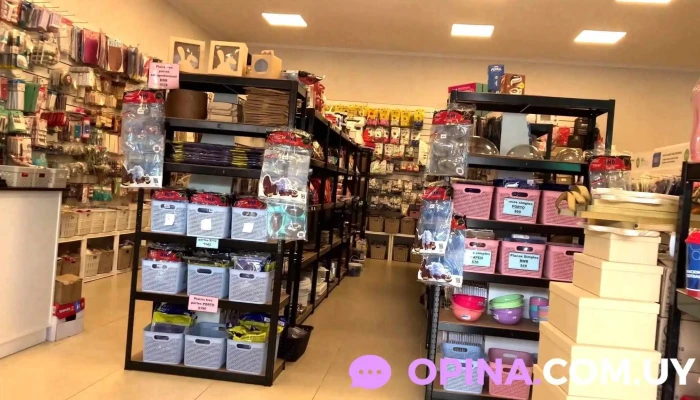 Plastishop - 80100 Libertad