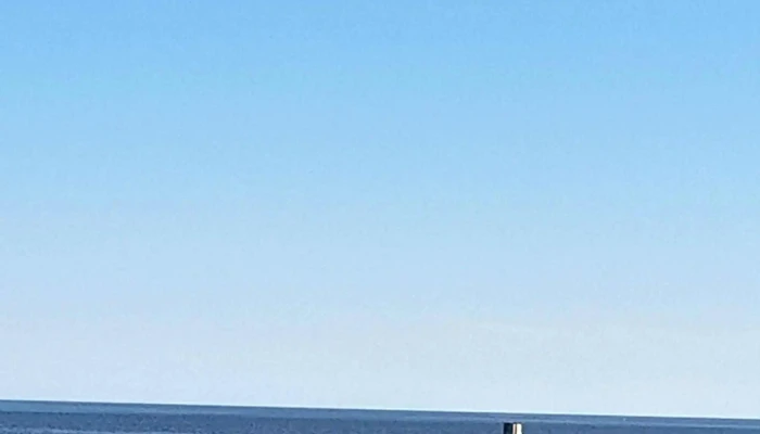 Playa Brava -  Como Llegar - Departamento de Canelones