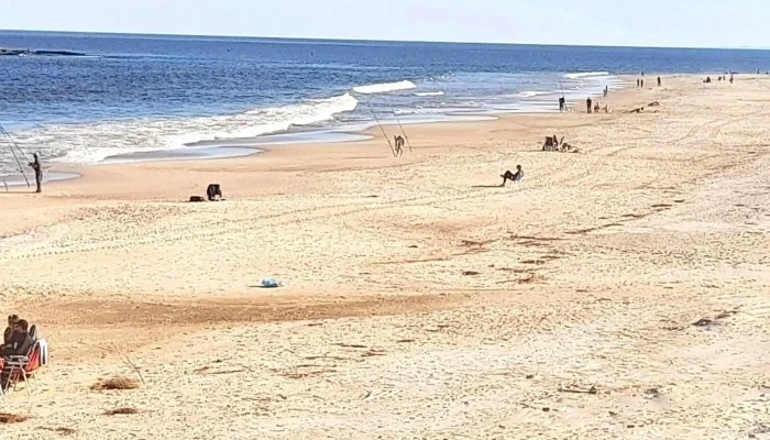 Playa Brava - Departamento De Canelones