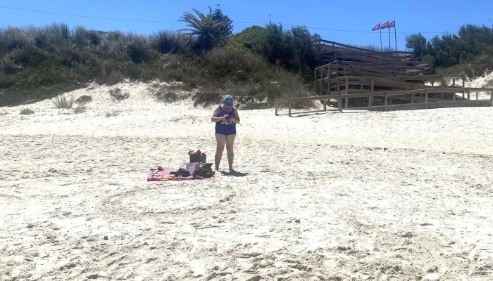 Playa Brava -  Opiniones - Departamento de Canelones