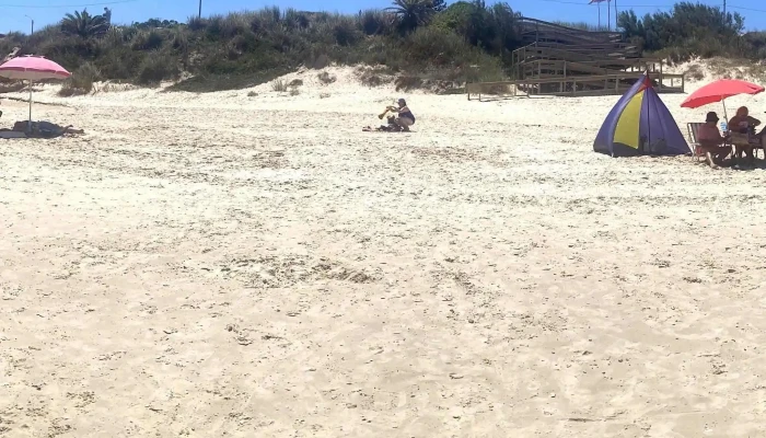 Playa Brava -  Promocion - Departamento de Canelones