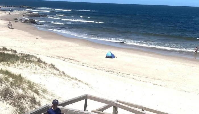 Playa Brava -  Telefono - Departamento de Canelones