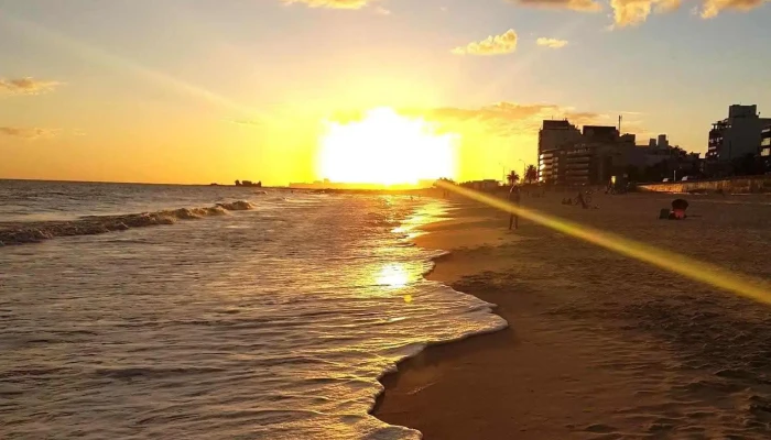 Playa Honda - Departamento De Motevideo