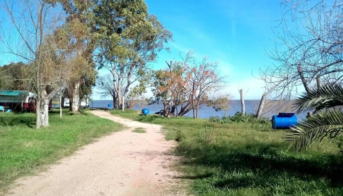Playa La Arenisca - El Caño