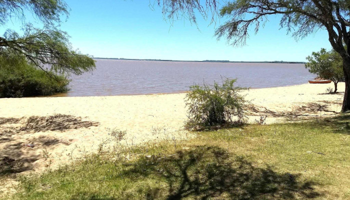 Playa La Barra - Fray Bentos