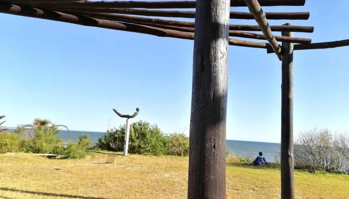 Playa La Floresta - 15300 La Floresta