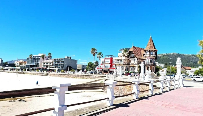 Playa La Rinconada Piriapolis - 20200 Piriápolis