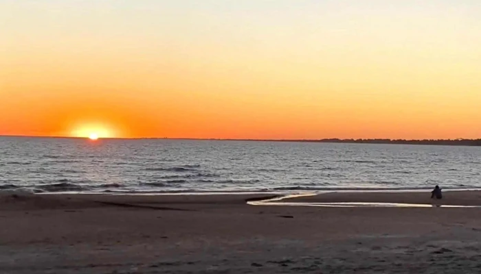 Playa Mansa -  Cerca De Mi - Departamento de Canelones