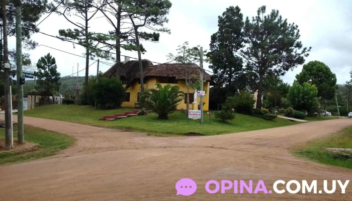 Playa San Francisco - 20200 Piriápolis