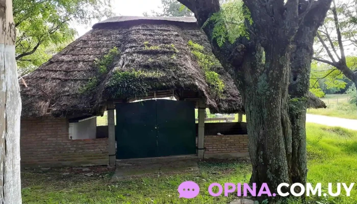 Playa San Martin - San Martín