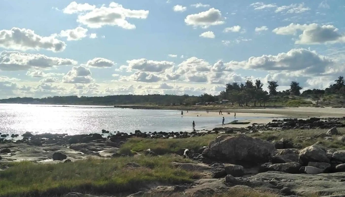 Playa Zabala:  Comentario 10 - Atracción turística