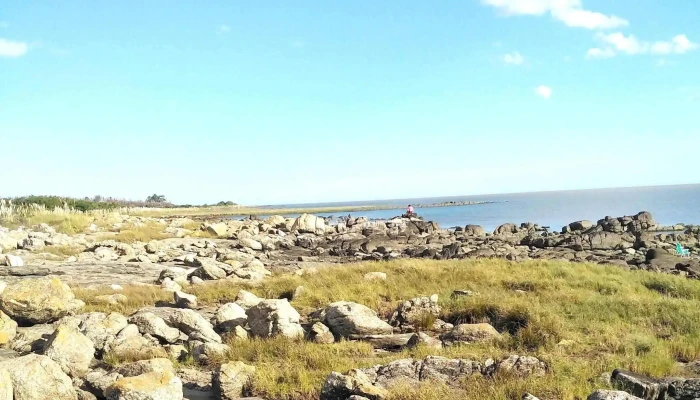 Playa Zabala:  Comentario 11 - Atracción turística