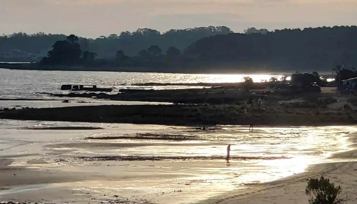 Playa Zabala:  Comentario 1 - Atracción turística