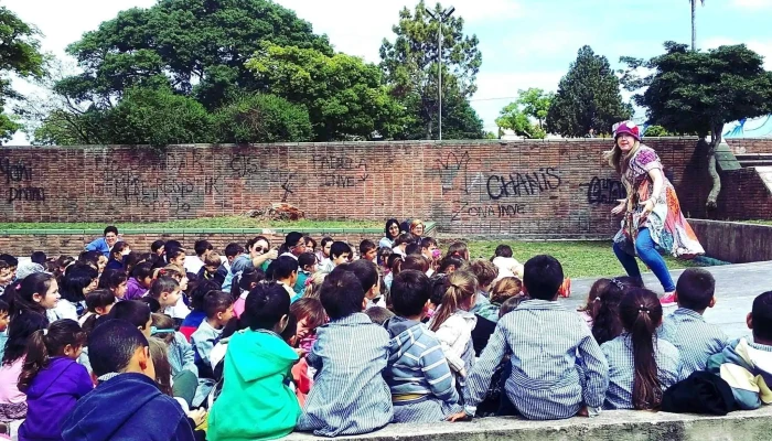 Plaza Bella Vista -  Promocion - Paysandú