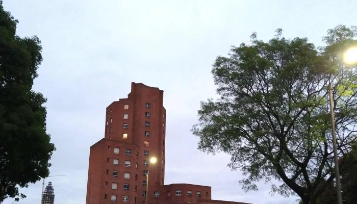 Plaza Bella Vista -  Puntaje - Paysandú