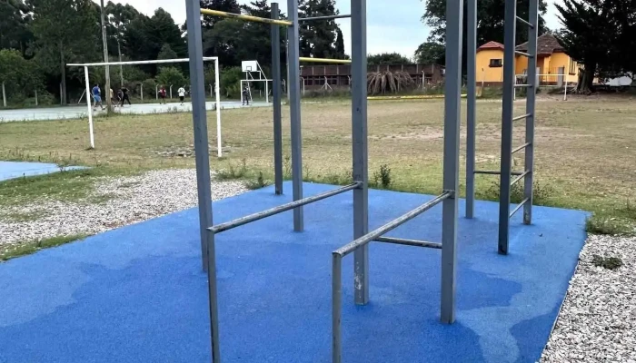 Plaza De Deportes -    Toledo Sitio Web - Toledo