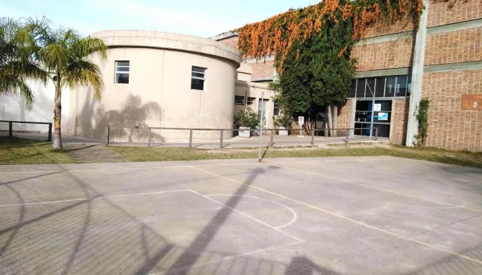 Plaza De Deportes - 85000 Trinidad