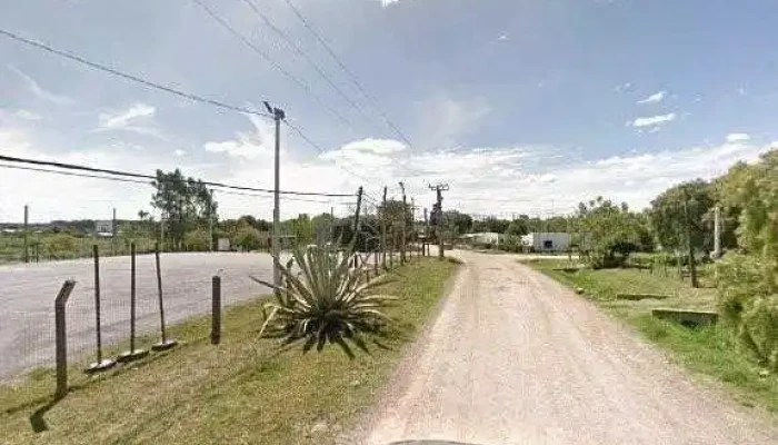 Plaza De Deportes Bebel Casas Street View Y 360 - Parque