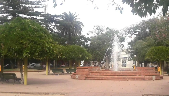 Plaza De Tala:  Comentario 8 - Parque