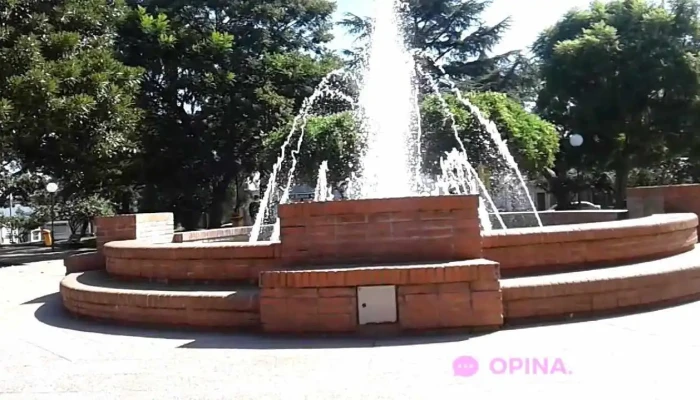 Plaza De Tala:  Videos - Parque