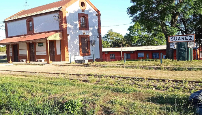 Plaza Diego Pons:  Comentario 6 - Parque