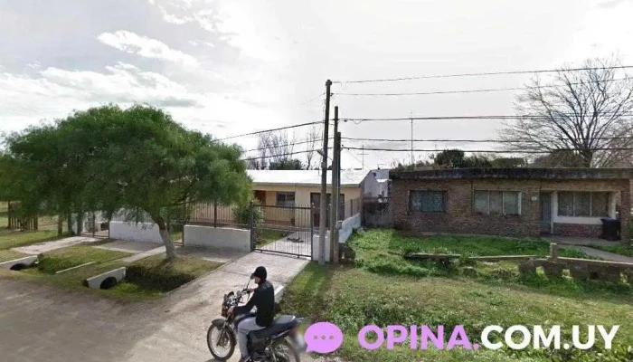 Plaza Faria - Ciudad De La Costa