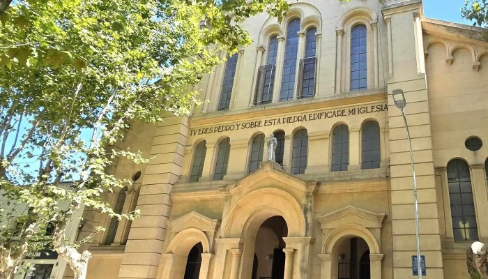 Plaza Independencia -  Promocion - Durazno