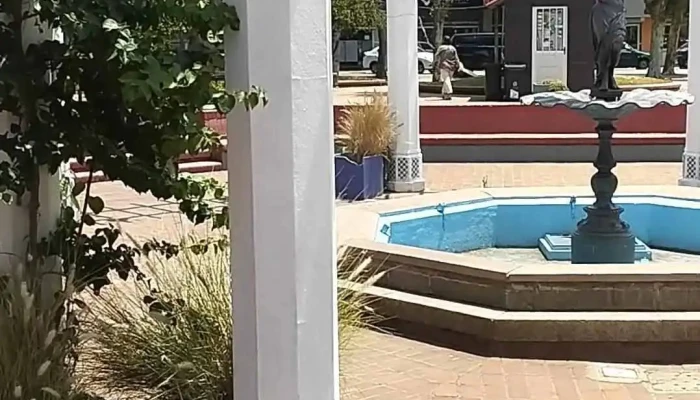 Plaza Jose Batlle Y Ordonez Videos - Las Piedras