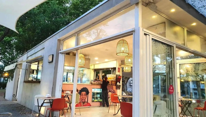 Plaza Pindó - 15600 Pando