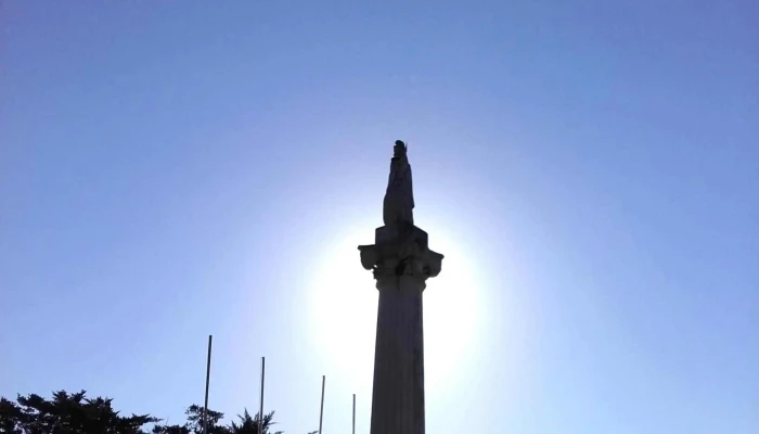 Plaza Rivera:  Comentario 12 - Parque