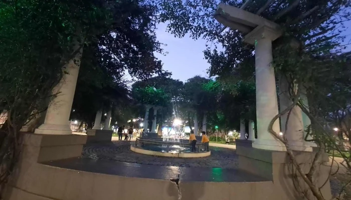 Plaza Sarandi -  Mas Recientes - Durazno