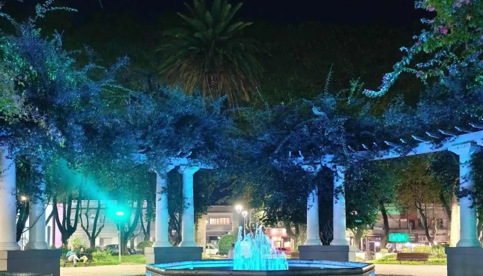 Plaza Sarandi -  Precios - Durazno