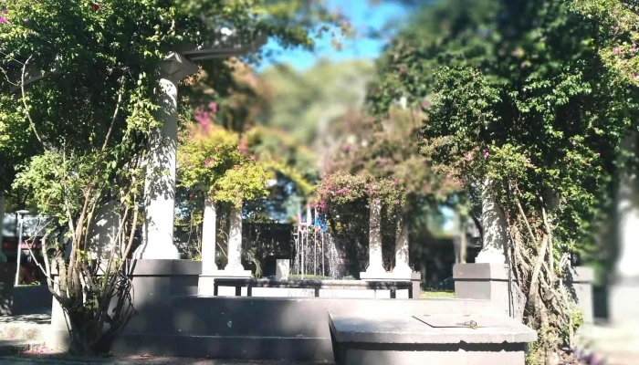 Plaza Sarandi -  Videos - Durazno