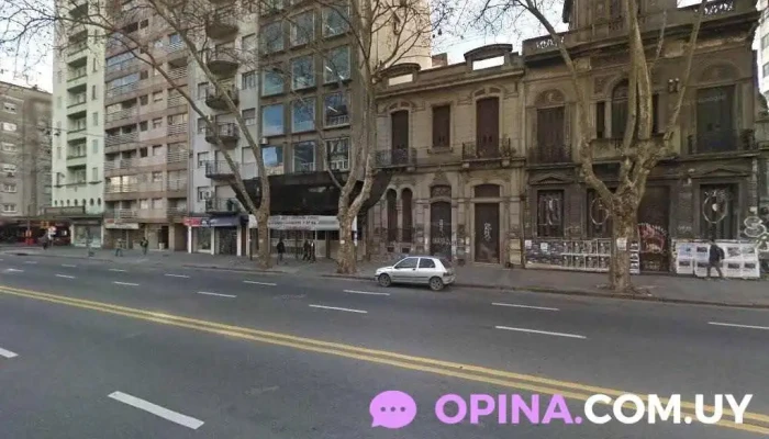 Pnl Training Montevideo - Montevideo