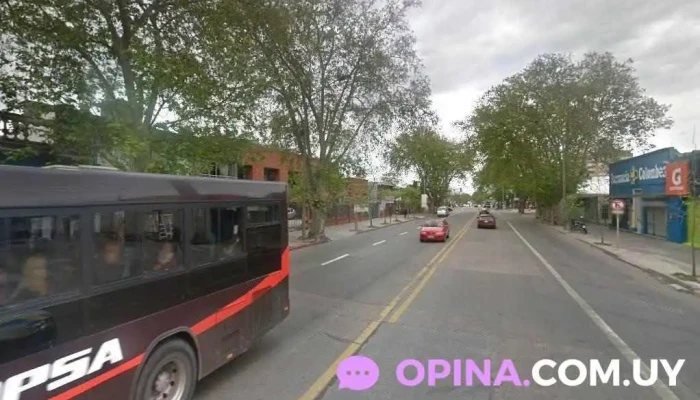 Pocho Peluquería - 12000 Montevideo