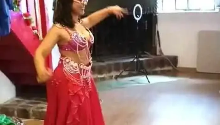 Pocitos Dance Danzas Arabes Al Sharq Expat Belly Dance -  Danza - Montevideo