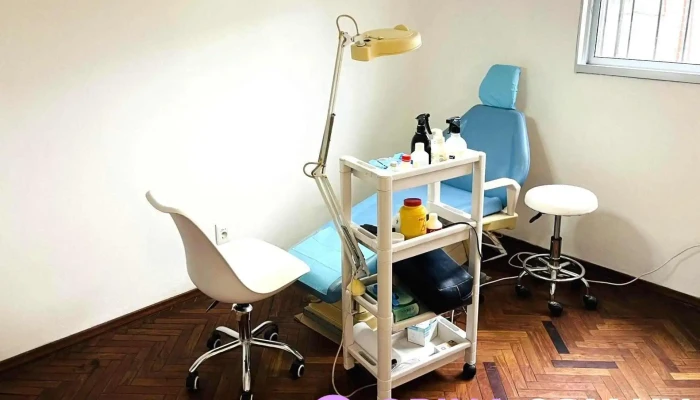 Podologia Clinica Montevideouruguay Abierto Ahora - Montevideo