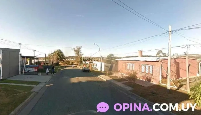Policlínica Barrio España - Minas