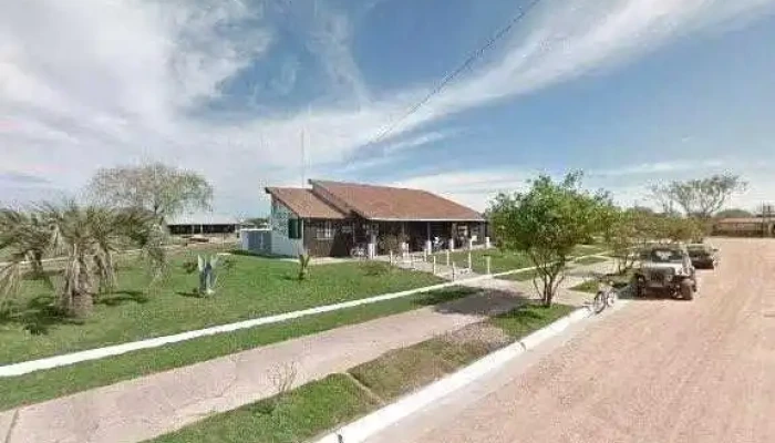 Policlinica Barrio Samuel Prillac -  Opiniones - Chuy