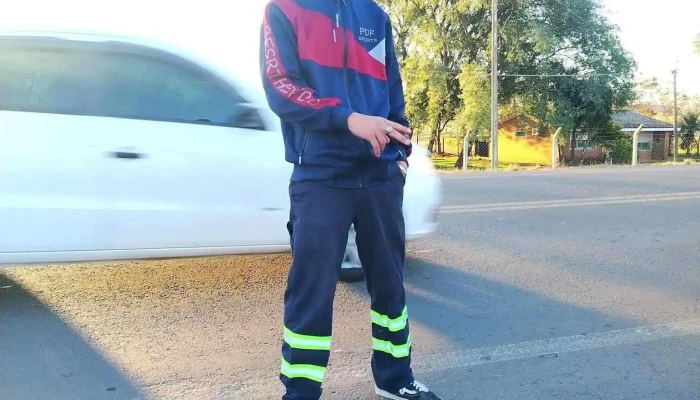 Policlinica barrio sur - 55000 Artigas