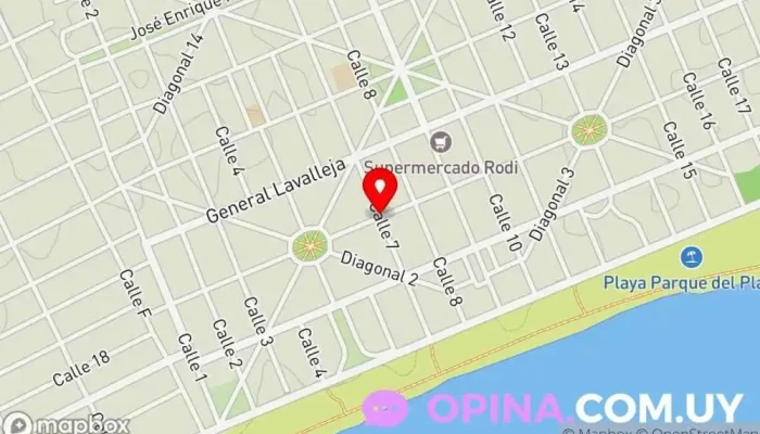 Policlinica Caamepa - C. B