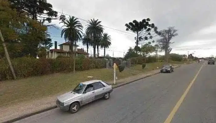 Policlinica Camec Real De San Carlos Puntajedeg - Col. del Sacramento